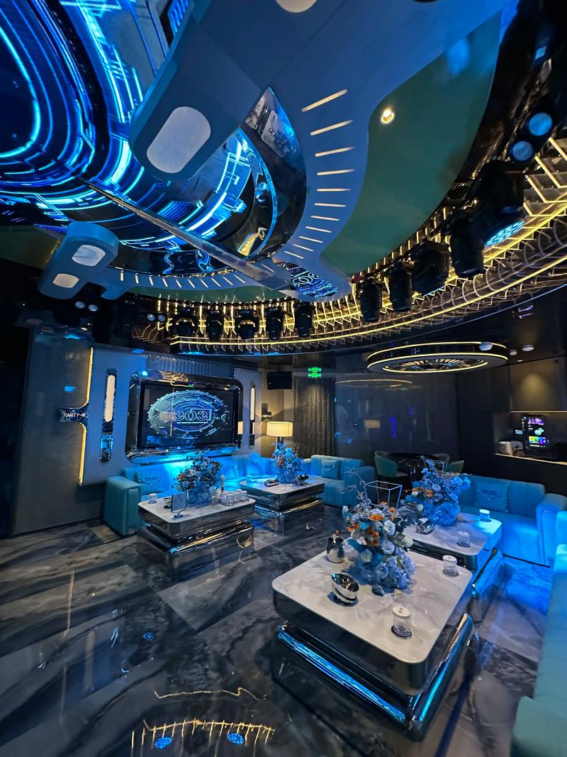 延安商务ktv最佳选择商务ktv攻略揭秘-吴起县ktv预定