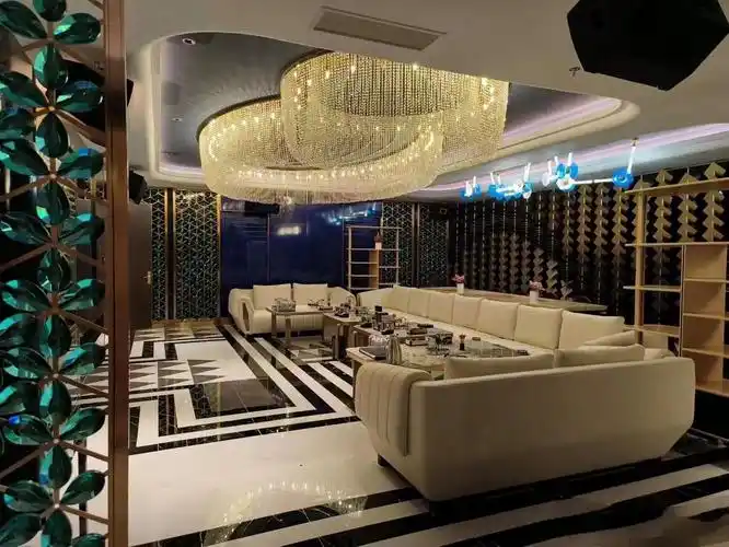 延安商务ktv优选尽享高端商务ktv体验-吴起县ktv预定